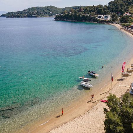 Pelagoon Skiathos Achladies  Exterior foto