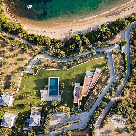 Pelagoon Skiathos Achladies  Quarto foto
