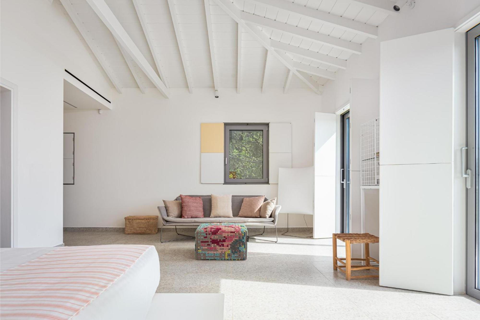 Pelagoon Skiathos Achladies  Quarto foto