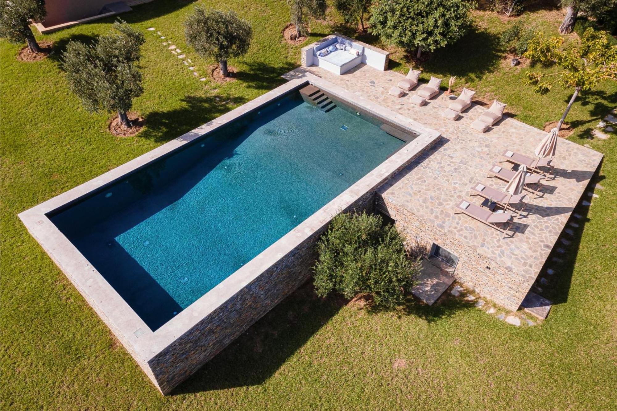 Pelagoon Skiathos Achladies  Quarto foto