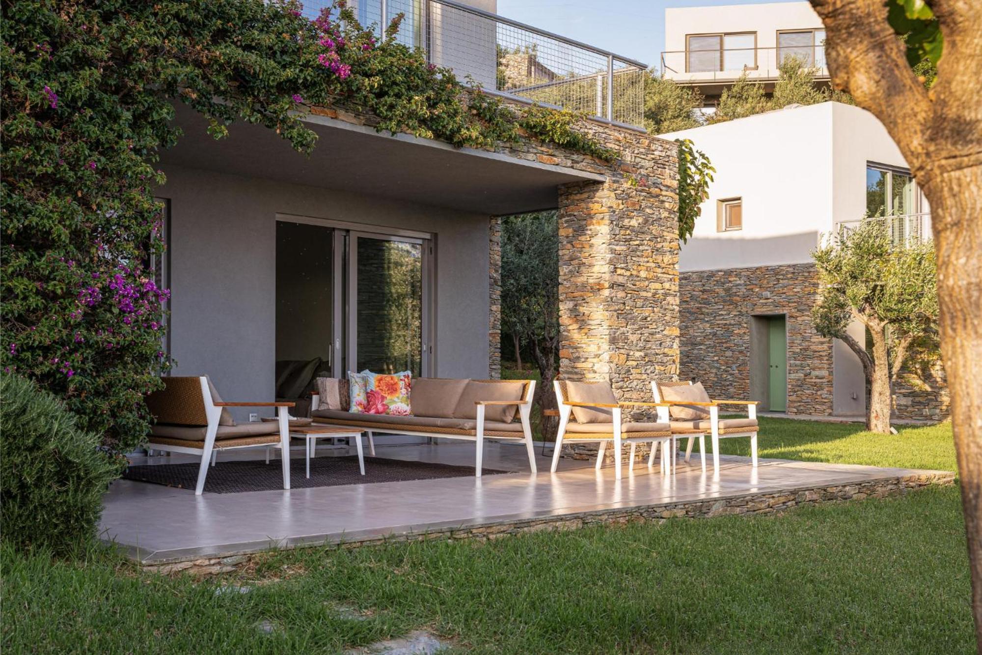 Pelagoon Skiathos Achladies  Quarto foto