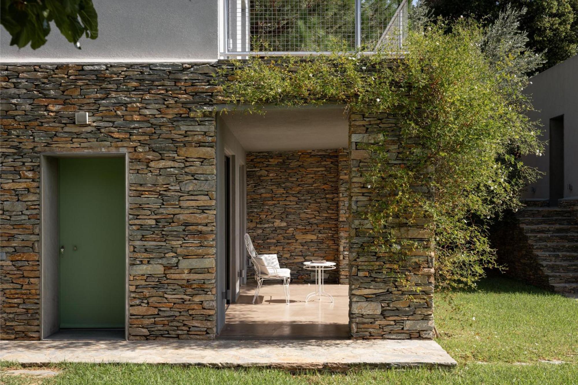 Pelagoon Skiathos Achladies  Quarto foto