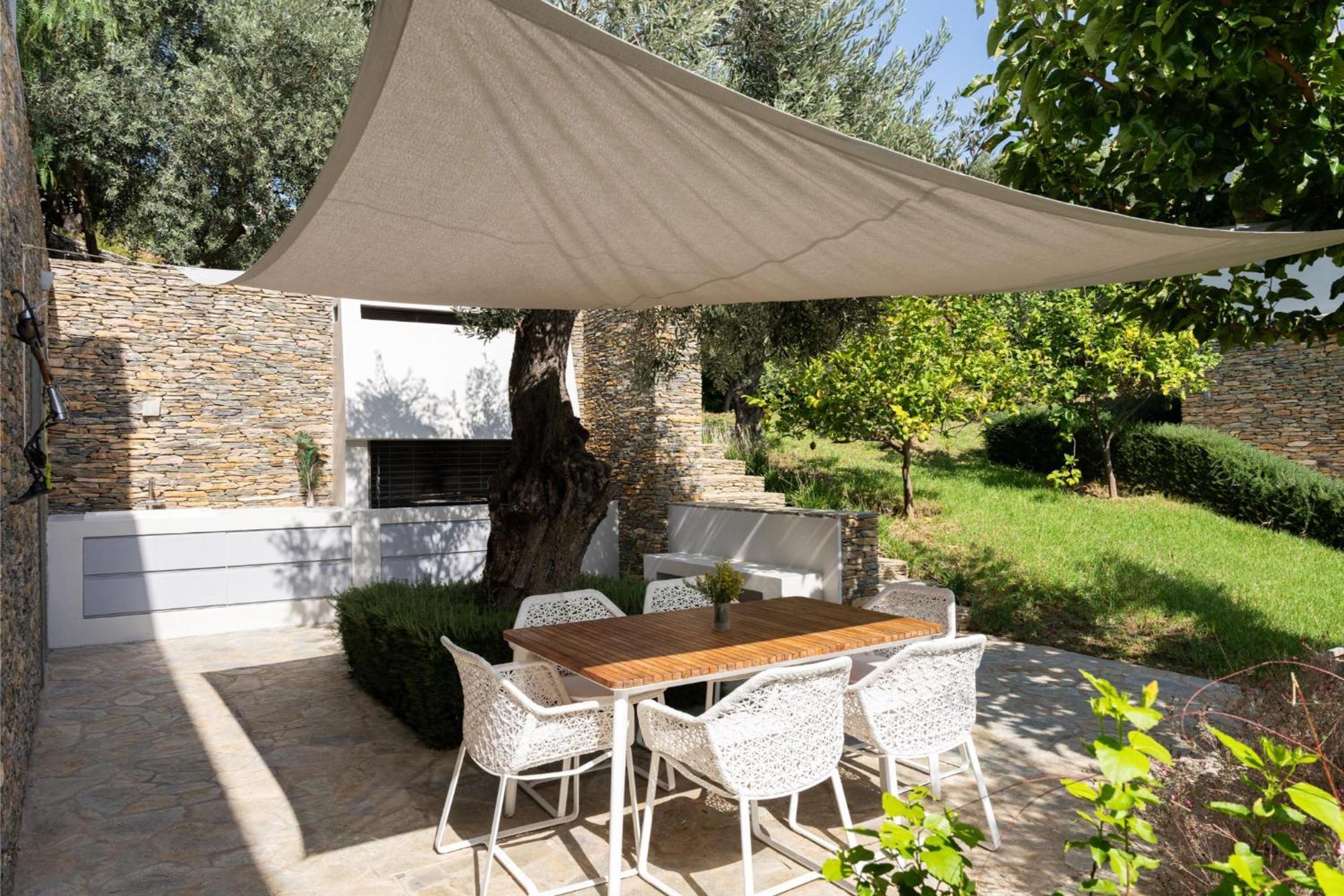 Pelagoon Skiathos Achladies  Quarto foto