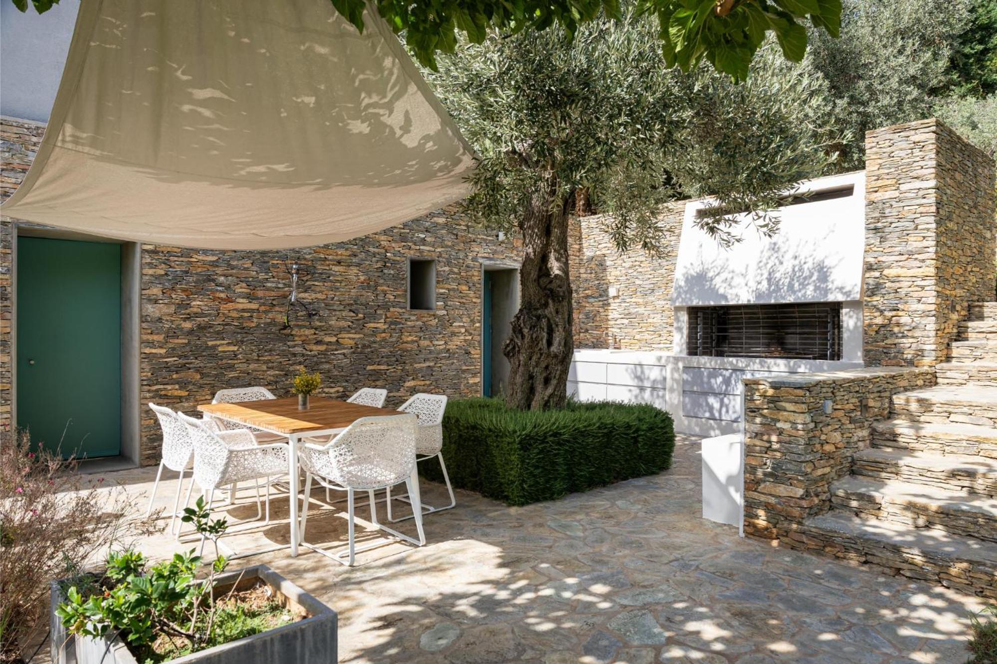 Pelagoon Skiathos Achladies  Quarto foto