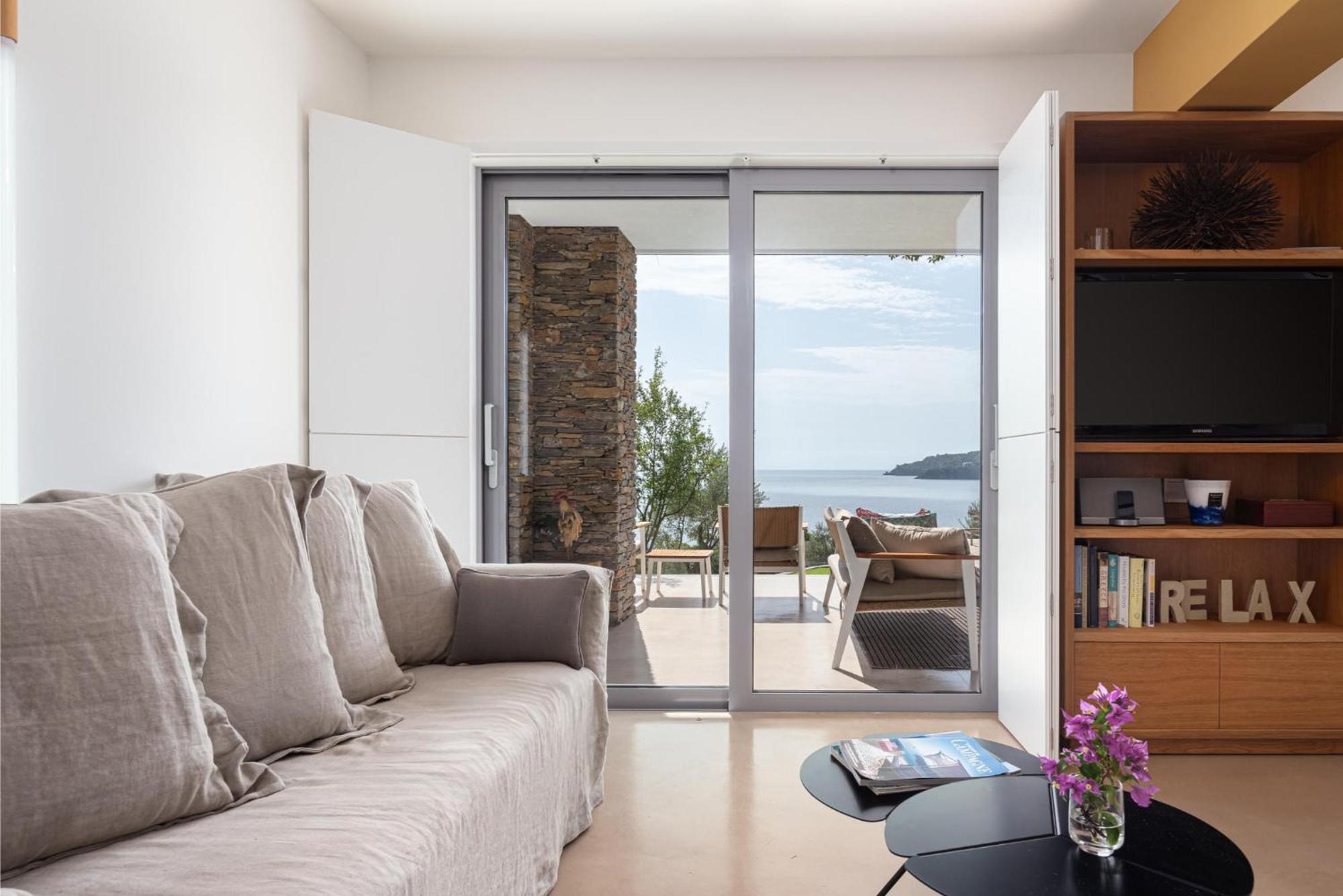Pelagoon Skiathos Achladies  Quarto foto