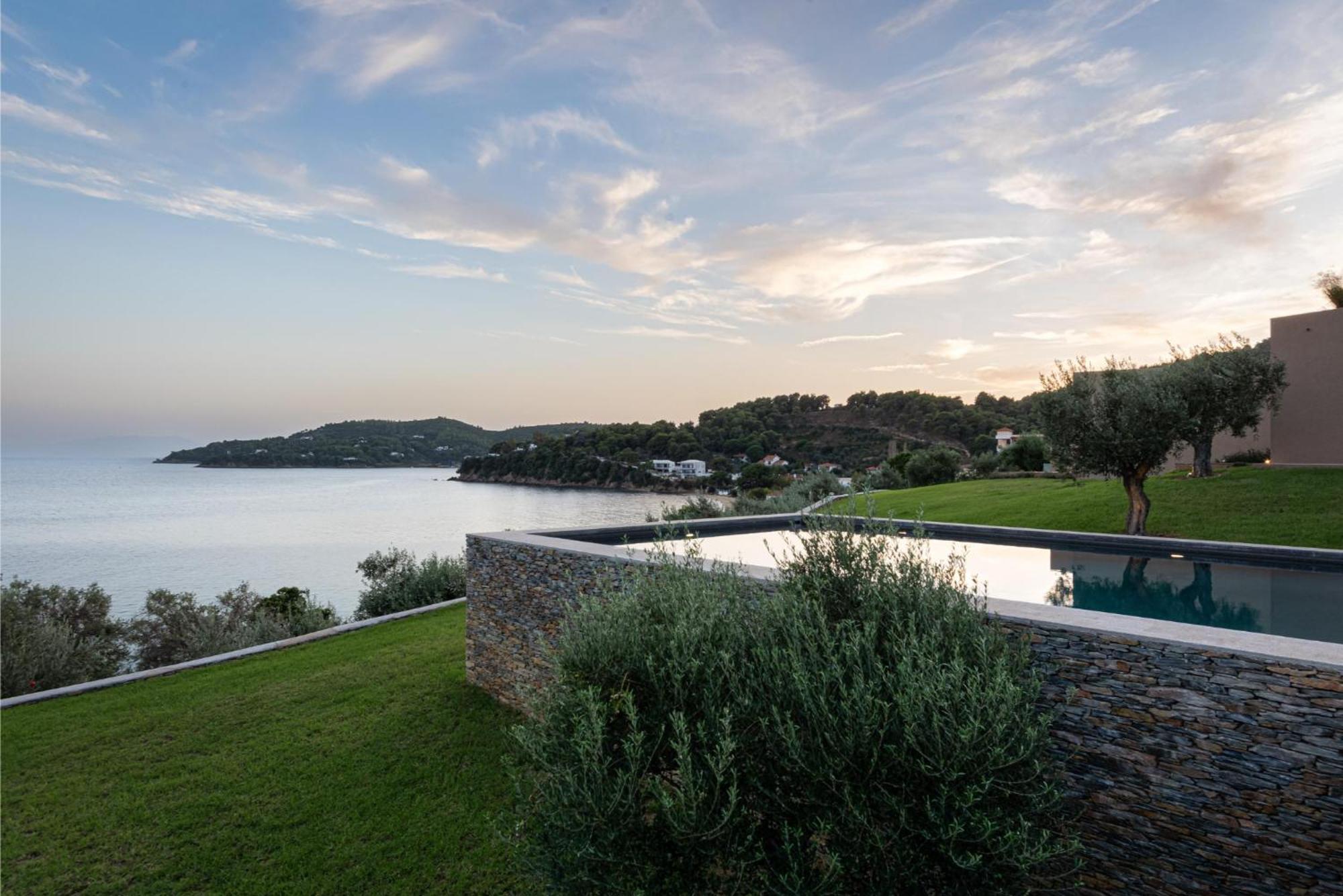 Pelagoon Skiathos Achladies  Quarto foto