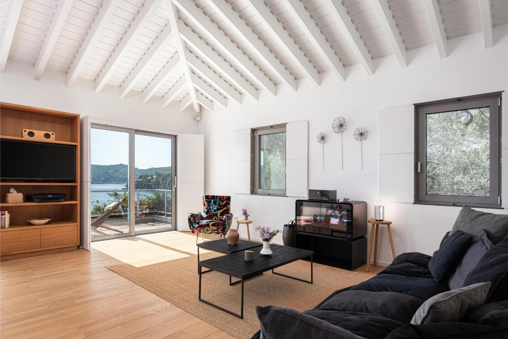 Pelagoon Skiathos Achladies  Quarto foto