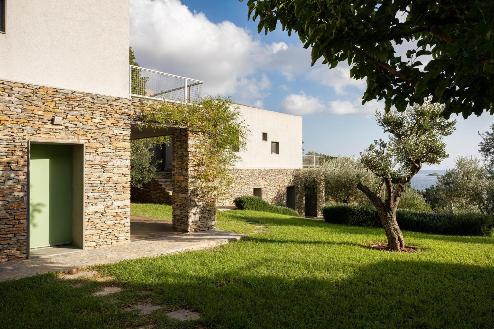 Pelagoon Skiathos Achladies  Quarto foto