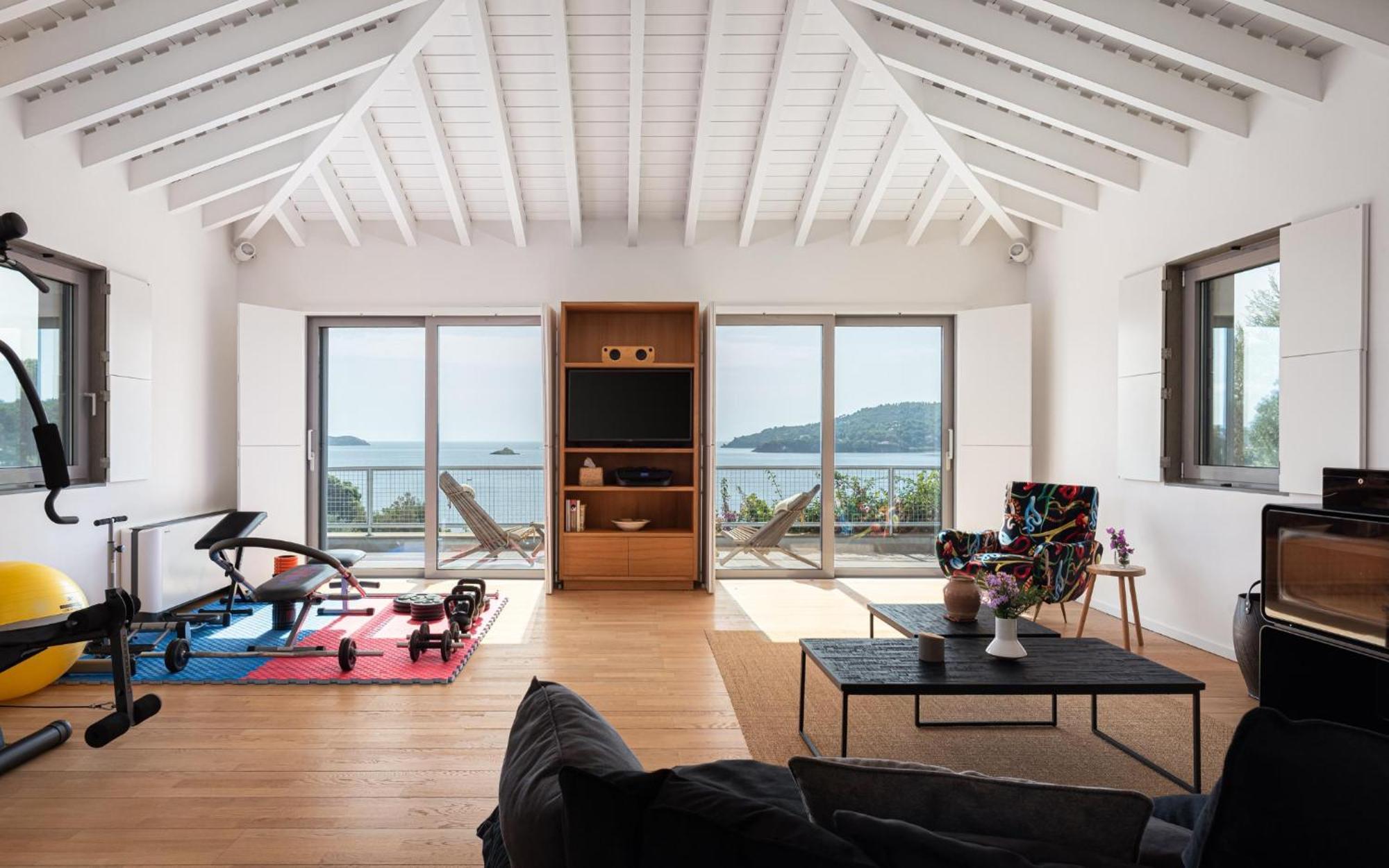 Pelagoon Skiathos Achladies  Quarto foto