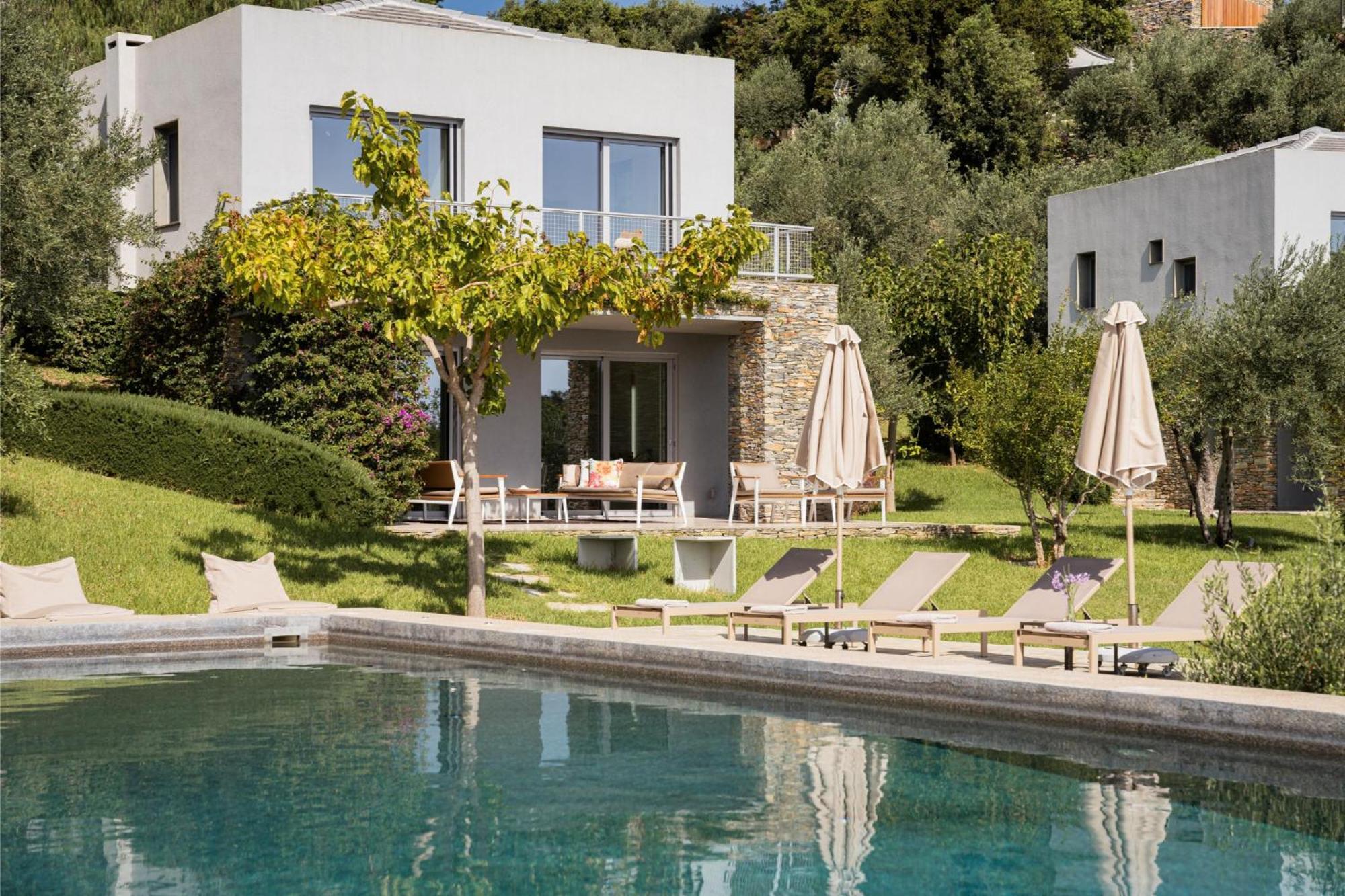 Pelagoon Skiathos Achladies  Quarto foto