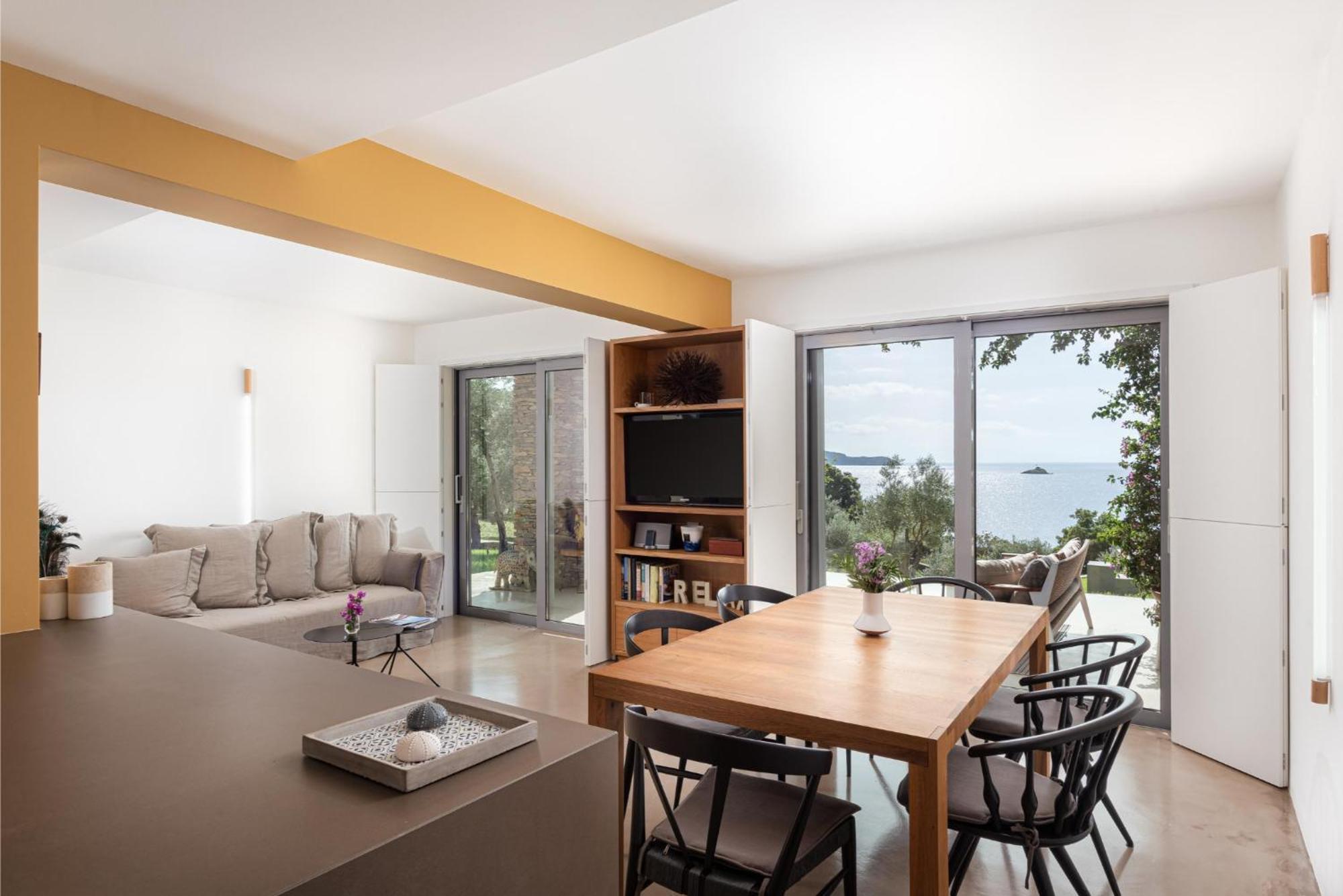 Pelagoon Skiathos Achladies  Quarto foto