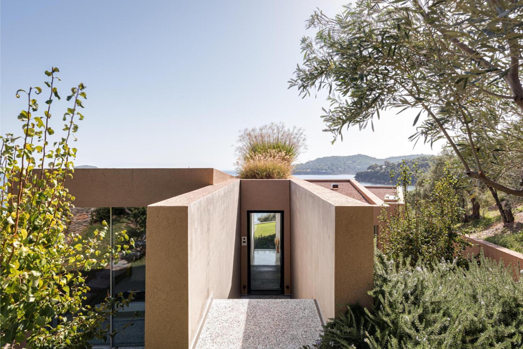Pelagoon Skiathos Achladies  Quarto foto