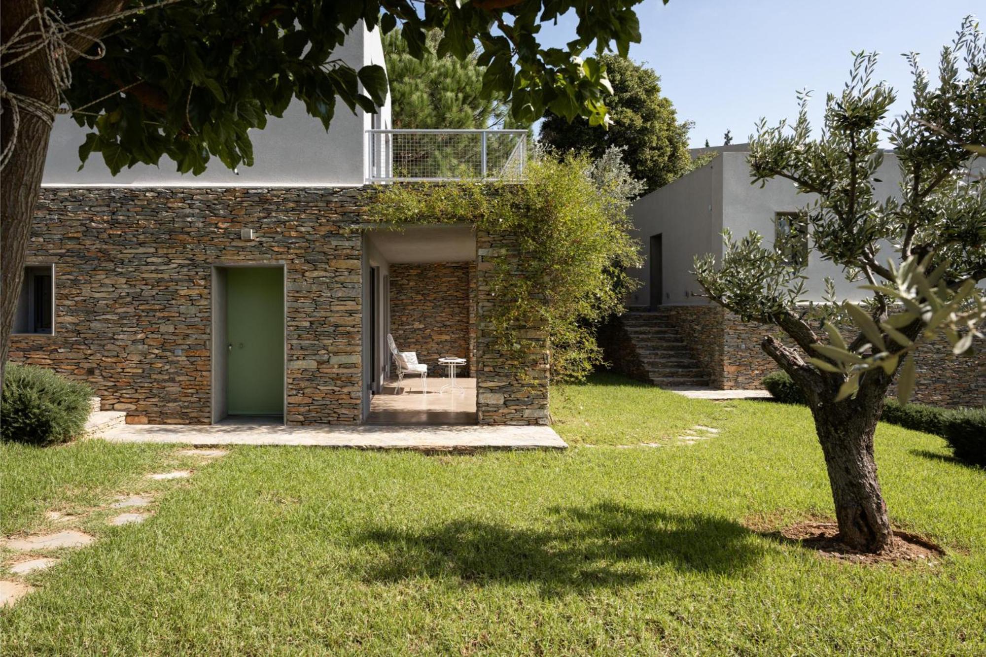 Pelagoon Skiathos Achladies  Quarto foto
