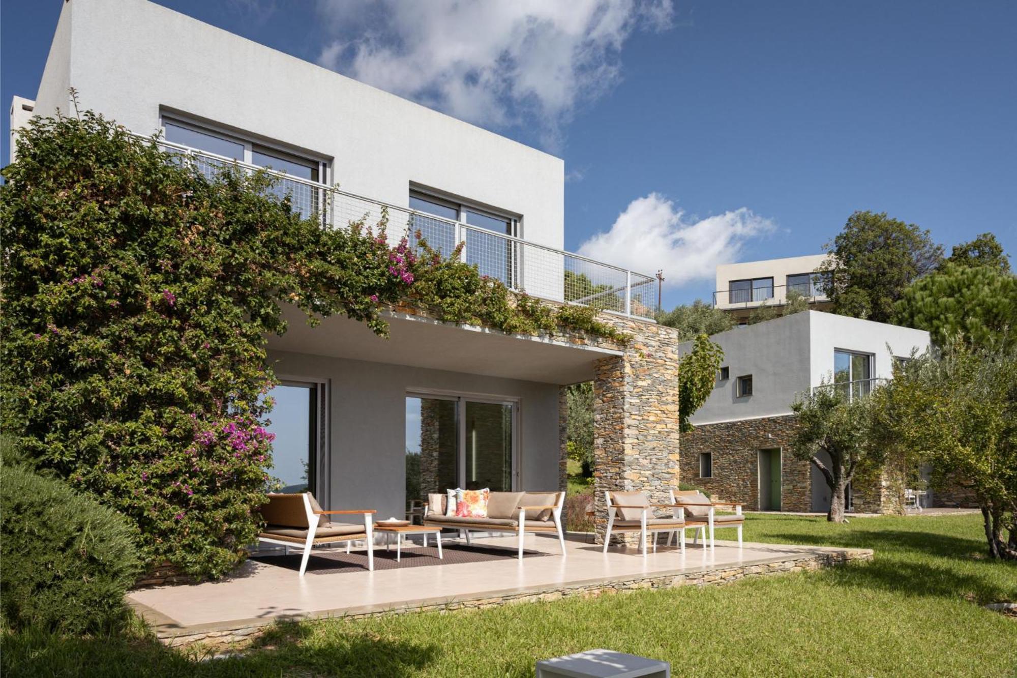 Pelagoon Skiathos Achladies  Quarto foto