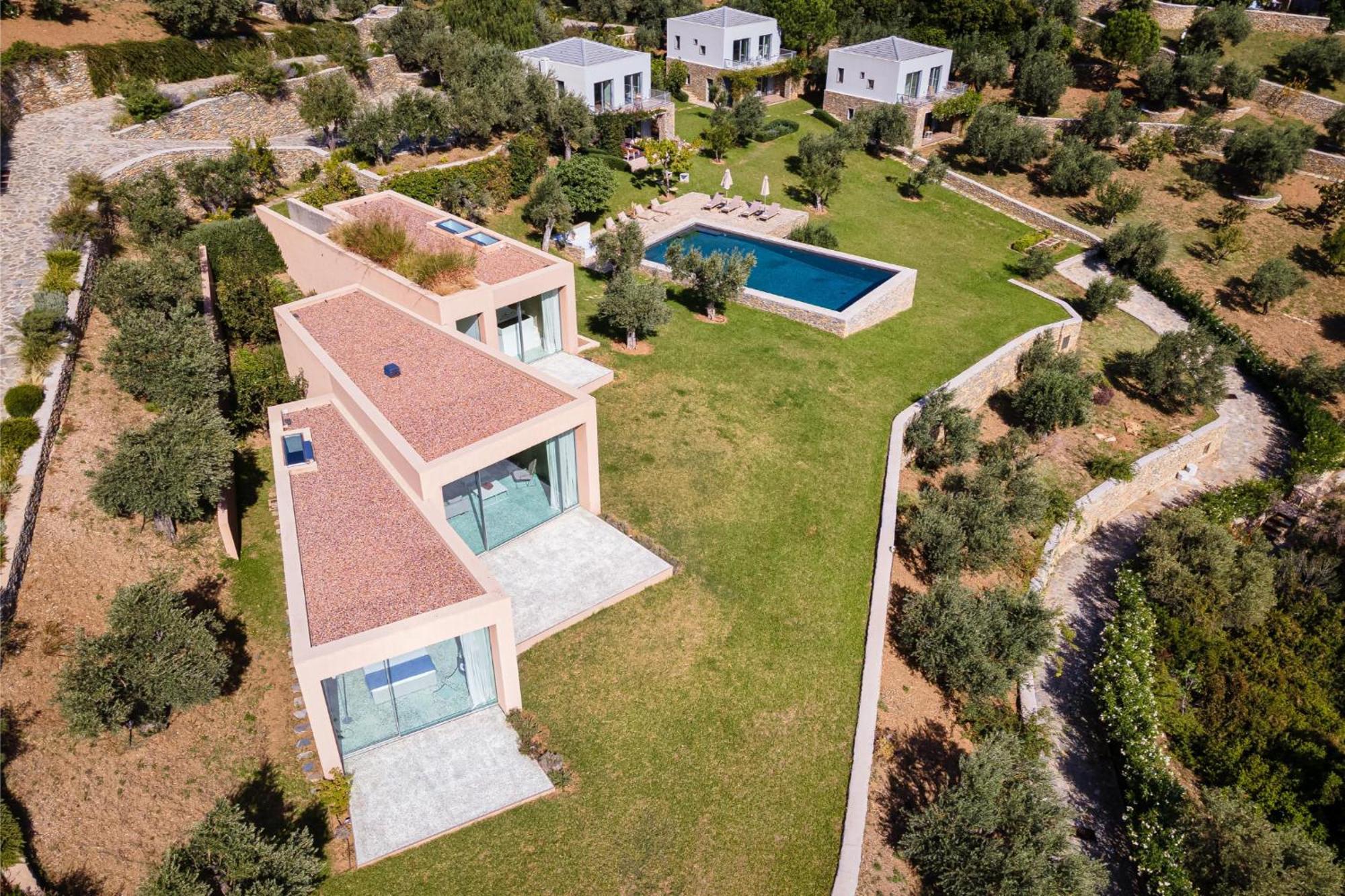 Pelagoon Skiathos Achladies  Quarto foto